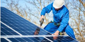 Installation Maintenance Panneaux Solaires Photovoltaïques à Poggio-di-Nazza